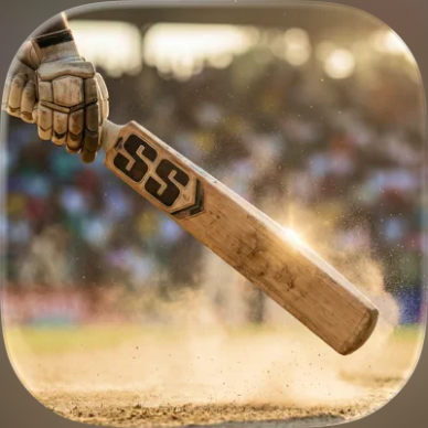 Crickeriot App Icon